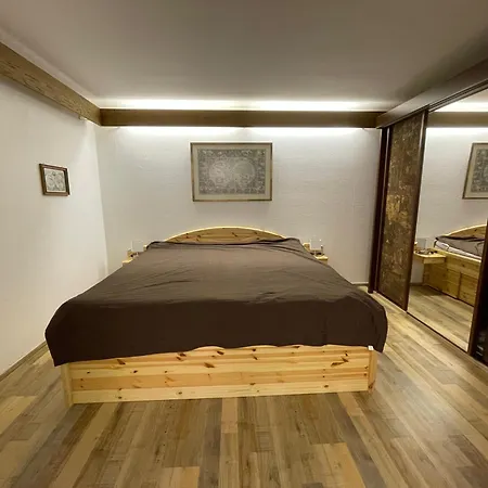 Feldhaus 14 Apartment Winterberg