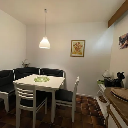 Feldhaus 14 وينتربرغ