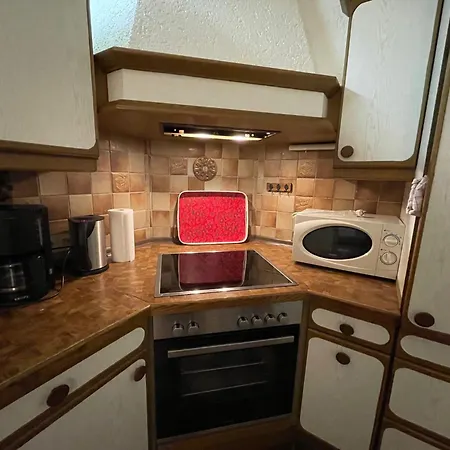 Apartment Feldhaus 14