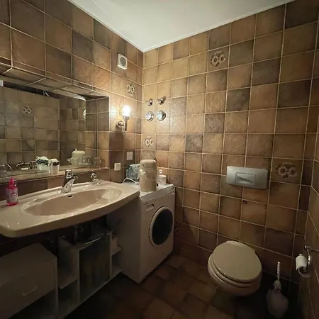 Apartment Feldhaus 14 Winterberg