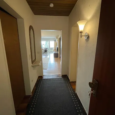 Feldhaus 14 Apartment *