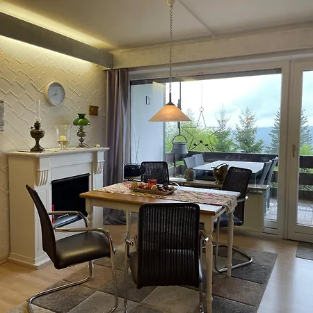 Feldhaus 14 Winterberg