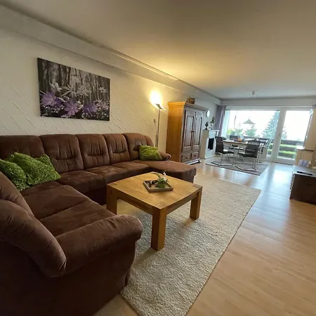 Apartament Feldhaus 14 Winterberg