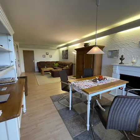 Feldhaus 14 Apartment Winterberg