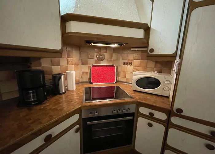 Apartamento Feldhaus 14