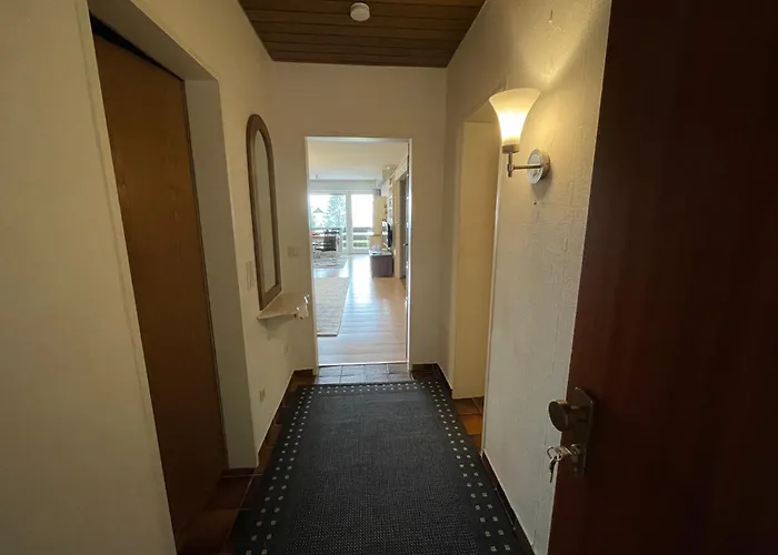 Feldhaus 14 Apartamento *