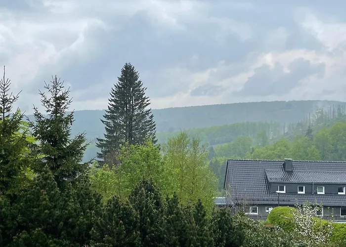 Feldhaus 14 Apartmán