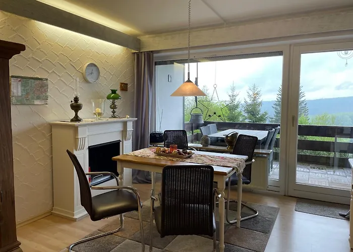 Feldhaus 14 Winterberg