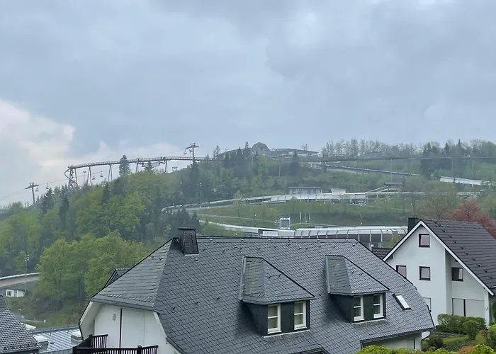 Apartamento Feldhaus 14 *