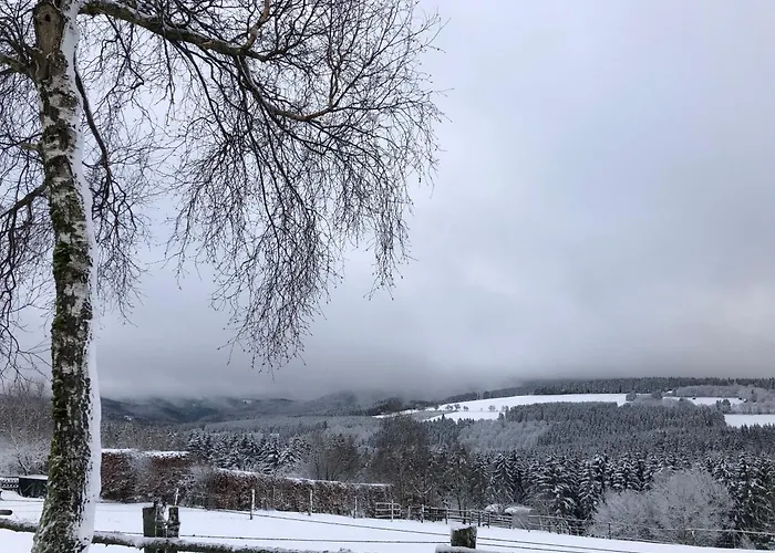 Feldhaus 14 Apartamento