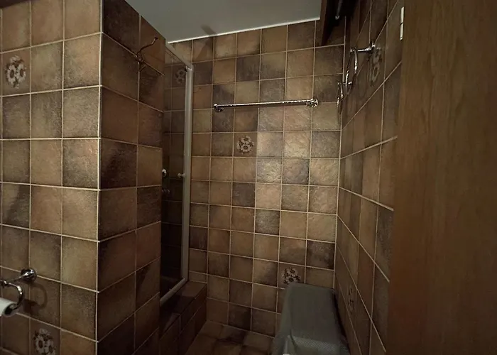 Feldhaus 14 Apartamento *