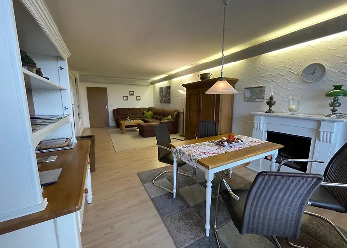 Feldhaus 14 Apartmán Winterberg